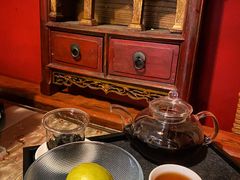 -露雨轩茶楼(牡丹园店)