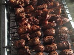 -王记西鎮电烤肉(汶上路店)