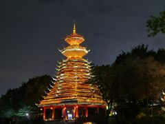 -深圳锦绣中华民俗村