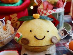 -氷冰凉刨冰甜品(北京路店)