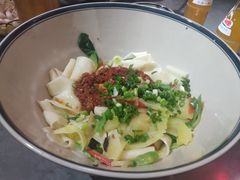 -弓家大队老碗面(高新咖啡街区店)