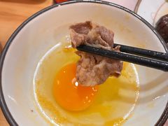 -牛匠和牛寿喜锅(西安总店)