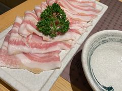 -林妈妈村·日式料理(宝山龙湖天街店)