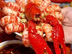 -二钳洞庭虾蟹·江湖菜(成都鹭岛店)