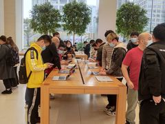 -Apple零售店(苏州店)