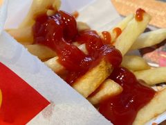 -麦当劳(塔园路店)