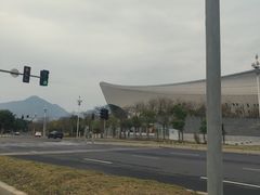 -福州海峡文化艺术中心