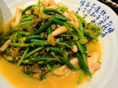 -翠姐姐农家大院·16年土菜馆(滨康路店)