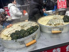-东仓门早市