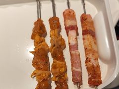 -丰茂烤串(五道口店)