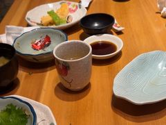 -大岛日本料理铁板烧(南通大饭店)