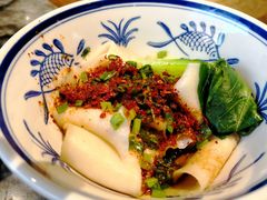 -西安饭庄·非遗陕菜(钟楼店)