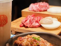 -青鹤谷(虹莘路总店)