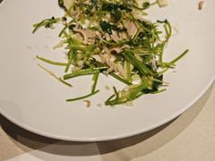 -悦融琥珀·京鲁菜·海味珍品(西单店)
