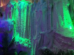 -水晶之星洗浴温泉汗蒸