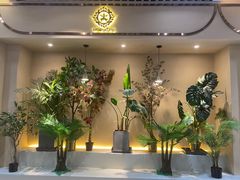 -曼泰·泰餐(京华城店)