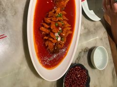 -苏乡兰亭·新派淮扬菜(吾悦广场店)