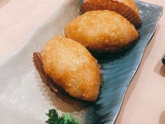 安虾咸水角-宝园酒家(美林M·LIVE天地东座店)