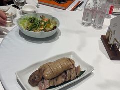 -小厨娘淮扬菜(清江苏宁广场店)