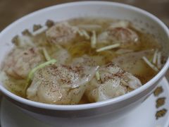 -百福麵家(新馬路店)