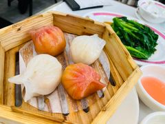 -东鑫记港式茶餐厅(南京东路店)
