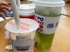 -桂桂茶(恒基名人店)