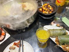 -小巷餐厅(五大街店)