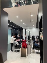 -西安F+造型
