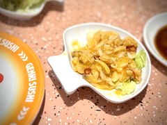 麻辣鲜蛤蜊-元气寿司(东方宝泰店)