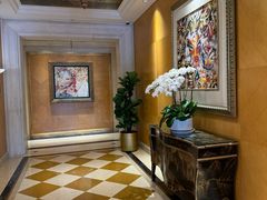 -北京中航泊悦酒店