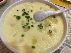 -新享乐海鲜(翠华路店)