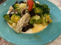 -新世界餐厅(万达店)