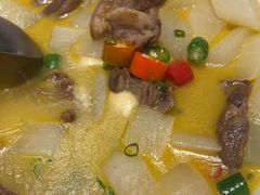 -香丰阁·烤鸭·川湘菜(清河店)