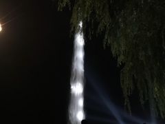 -人民防洪胜利纪念塔