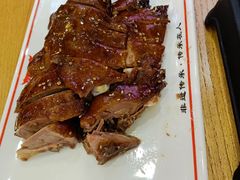 -冯四孃跷脚牛肉·川菜(徐州云龙店)