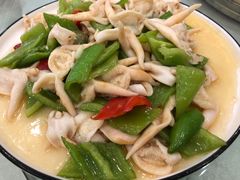 -大连湾旭日饭店(大连湾店)