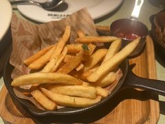 -碧特博格啤酒花园餐厅(芜湖路店)