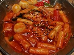 -西塔老太太泥炉烤肉(武汉摩尔城店)