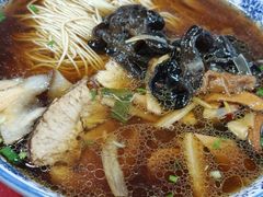 -美味斋(西北街店)