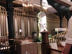 大堂-金椰壳· 大厨新加坡菜(壹方城店)
