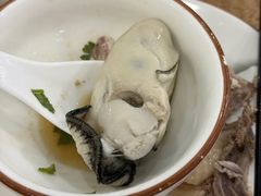 -濠轩阁特色生蚝火锅(水湾路店)