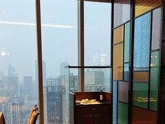 -金鹰国际酒店·满园春中餐厅