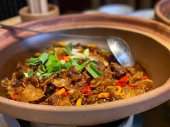 -农耕记·湖南土菜(科技园店)