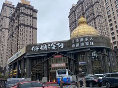 -胖姐渔村(中源大道店)