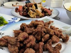 -来之顺海鲜菜馆·青岛菜·始于1993(栈桥店)