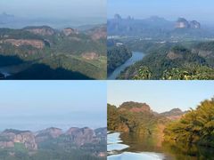 -丹霞山风景名胜区