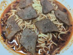 -湘味粉面馆(麓山南路店)
