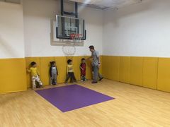 -城市传奇北控篮球俱乐部小篮球训练基地(东坝店)