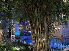 -醉二娘正宗西昌火盆烧烤(大丰店)