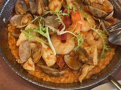 -Mammamia意大利餐厅(阳春巷店)